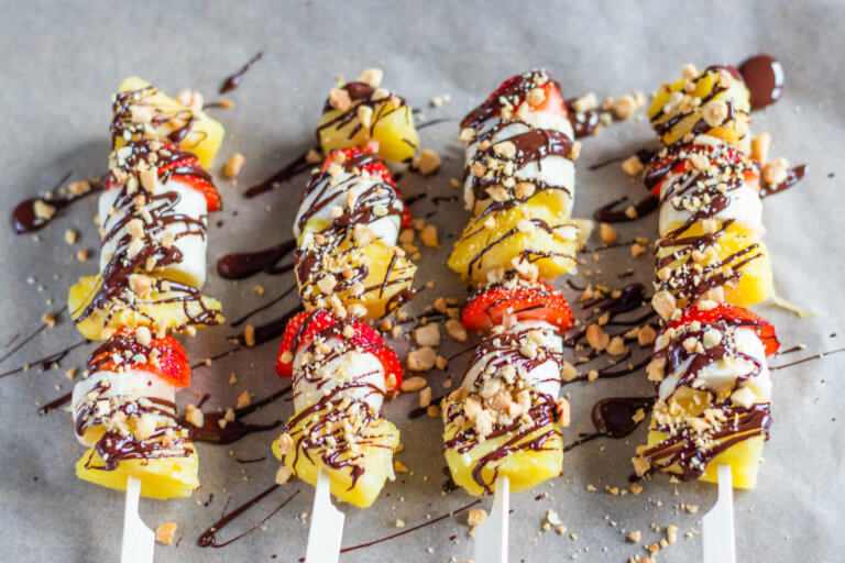 Originele Traktatie Volwassenen