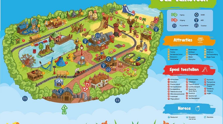 Oud Valkeveen Oud Huizerweg Naarden Restaurant