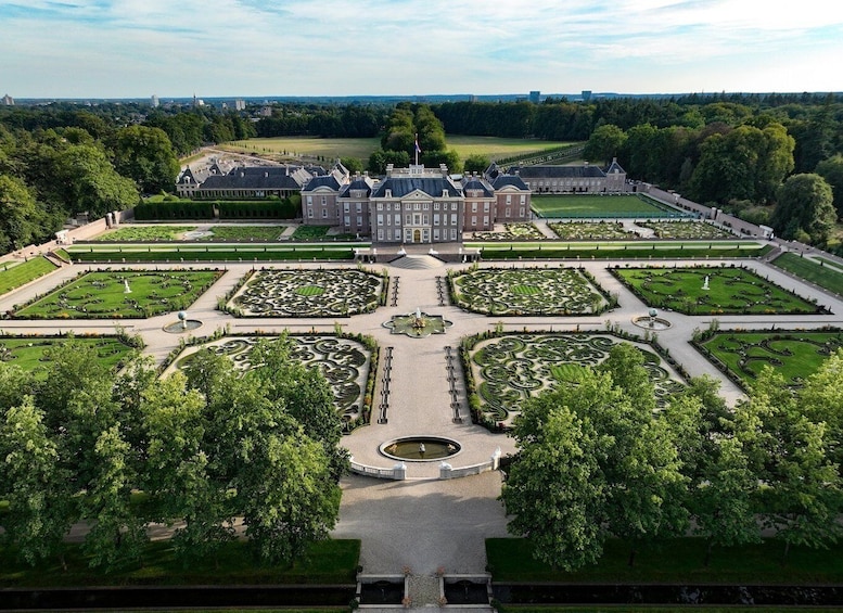 Paleis Het Loo Koninklijk Park Apeldoorn Price