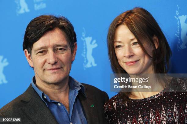 Pierre Bokma Partner