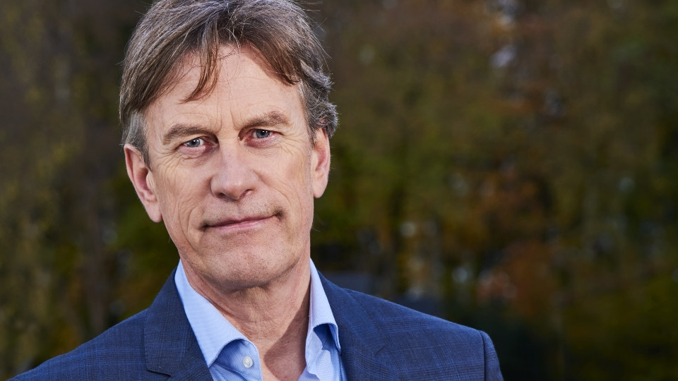 Pieter Jan Hagens Mol