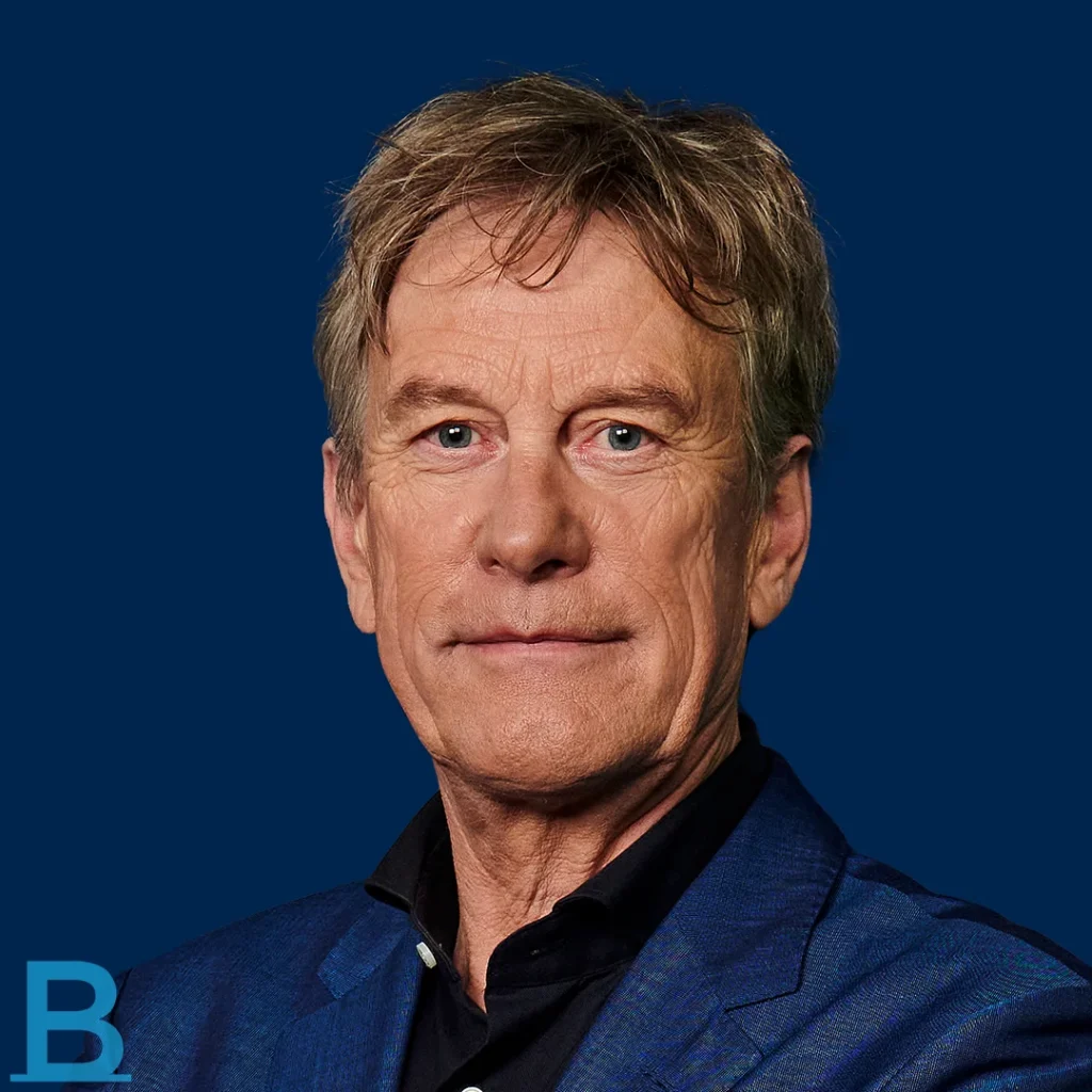 Pieter Jan Hagens Ziek