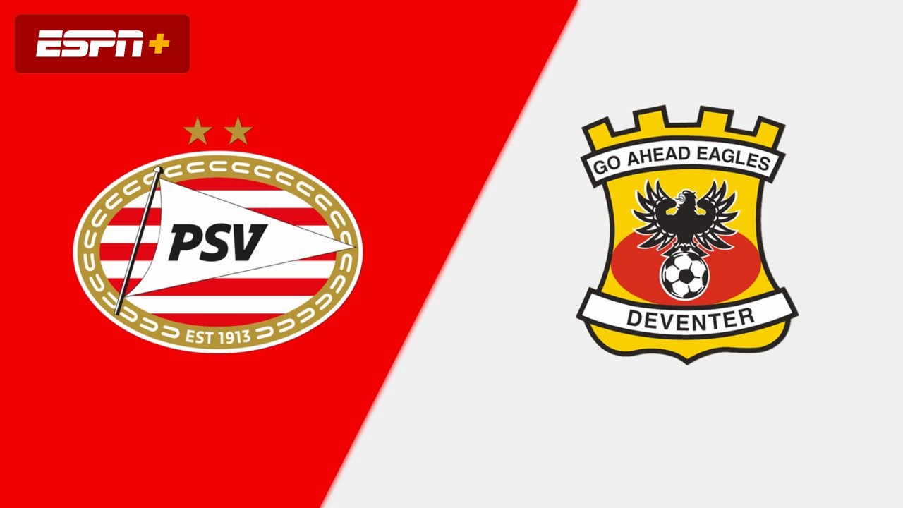 Psv Go Ahead Eagles Live