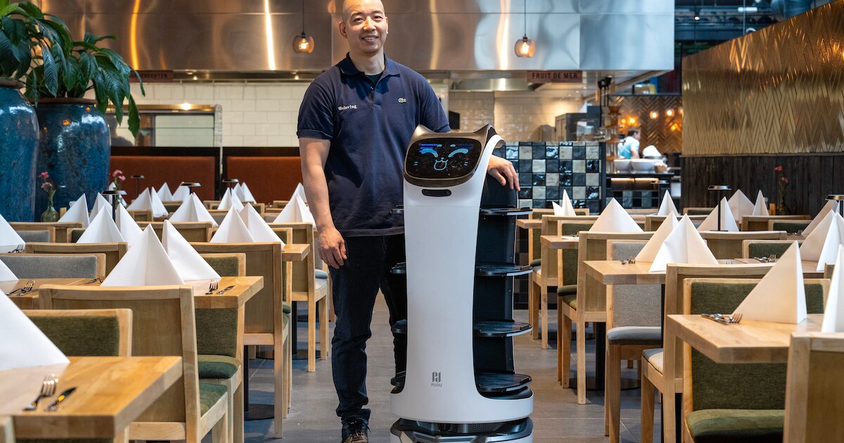 Restaurant Beleving Bergen Op Zoom Reviews