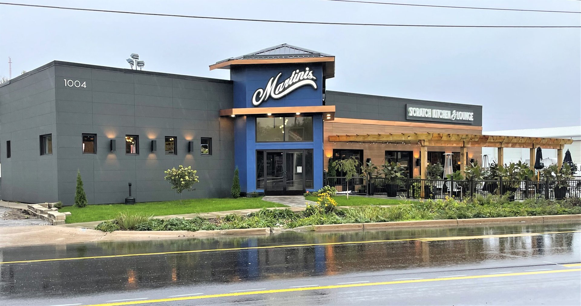 Restaurants In Valparaiso, Indiana