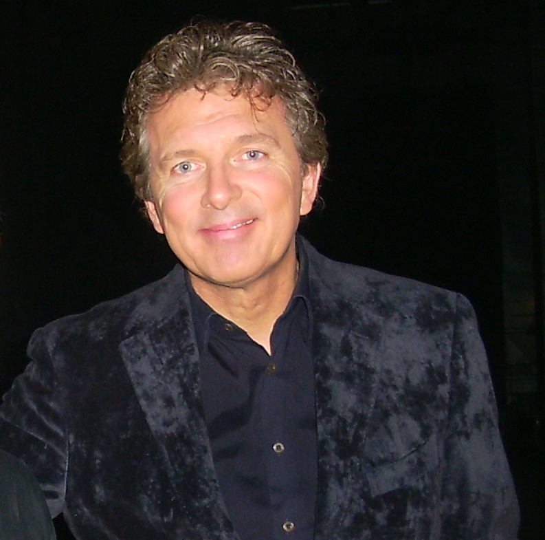 Robert Ten Brink Glazen Oog