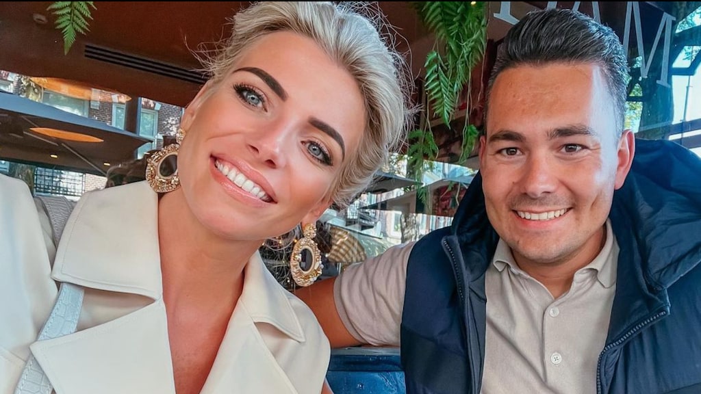 Roy Over Mijn Lijk 2025