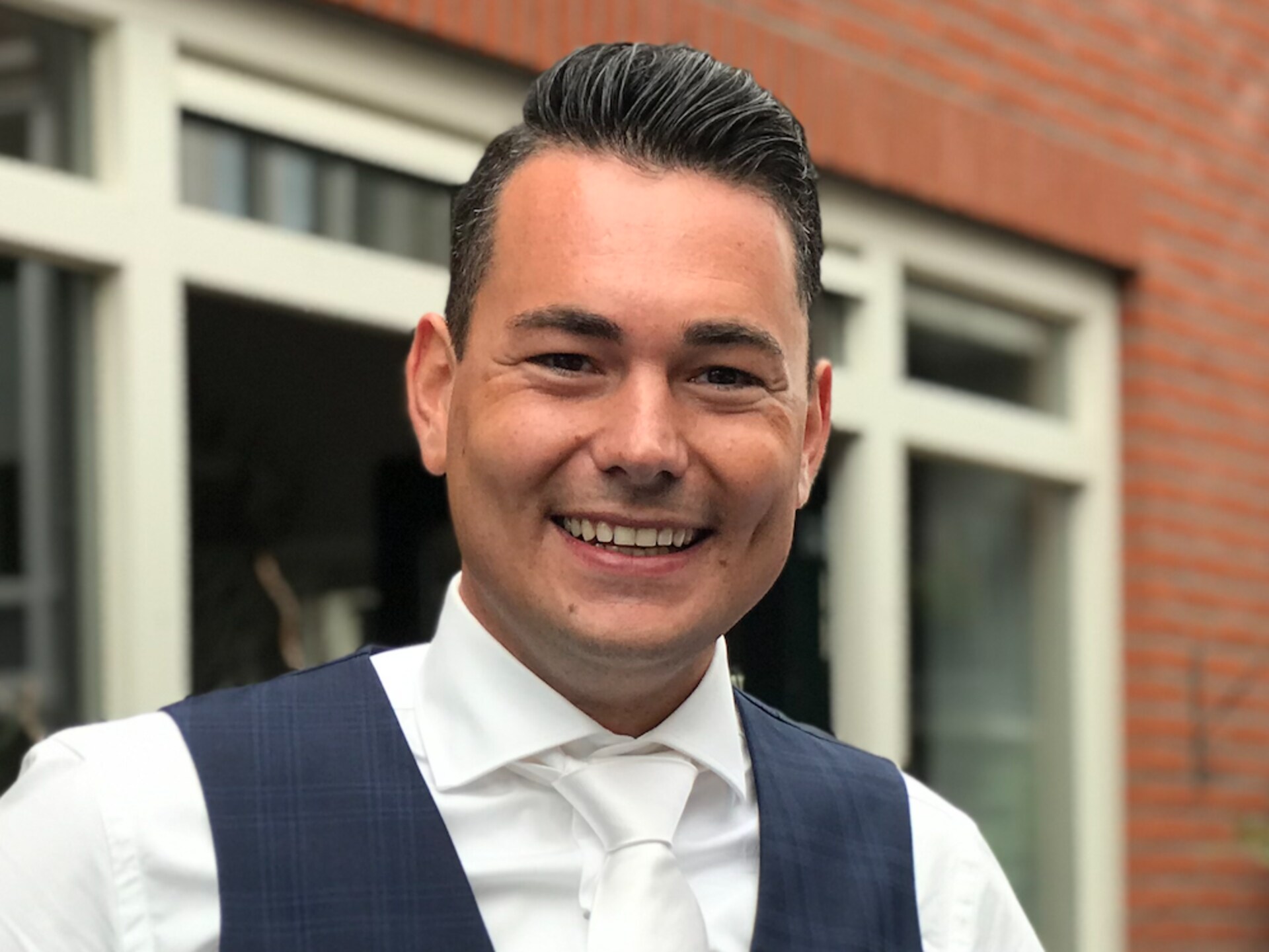 Roy Over Mijn Lijk Overleden Age