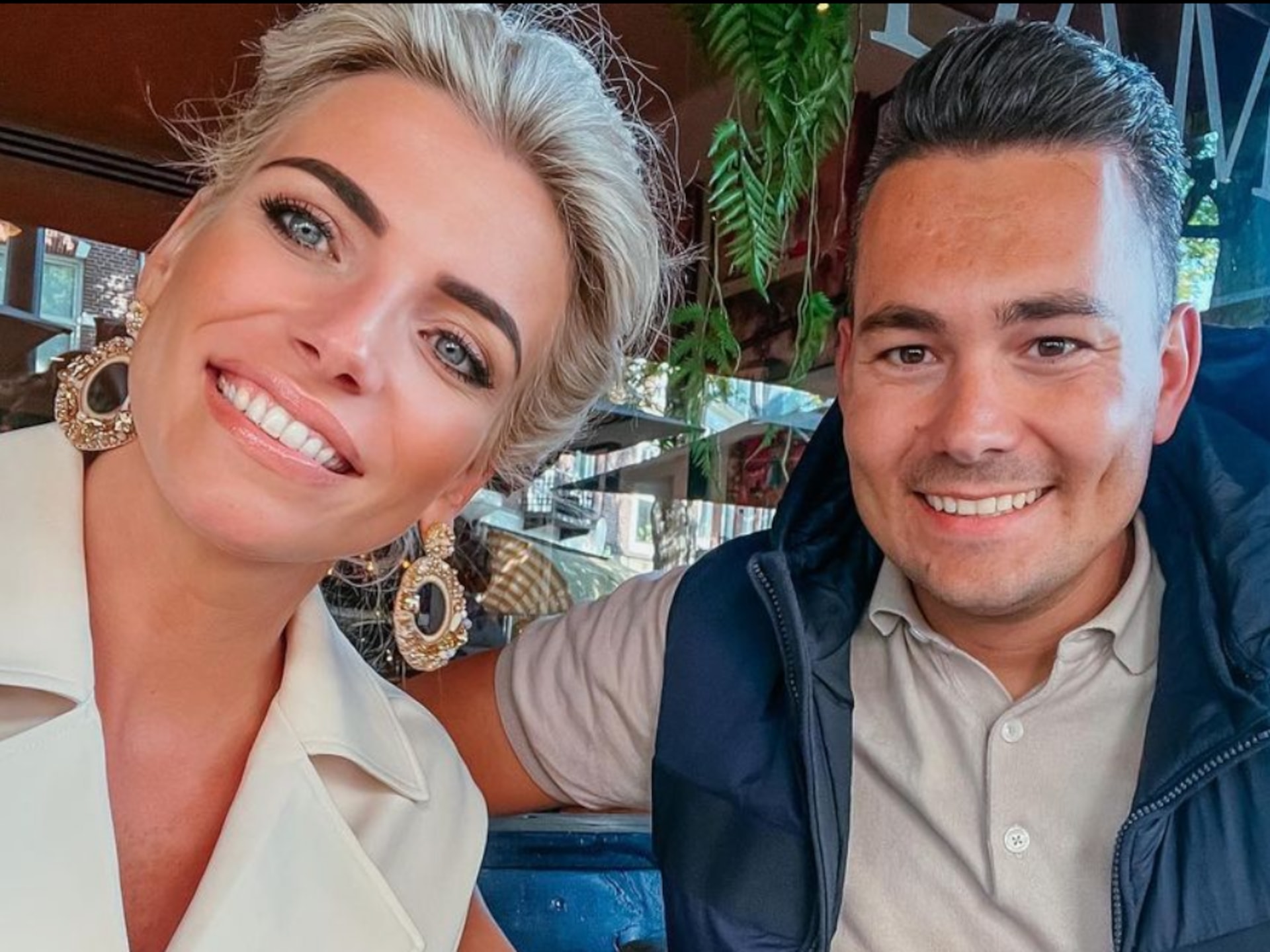 Roy Over Mijn Lijk Overleden Seizoen 10