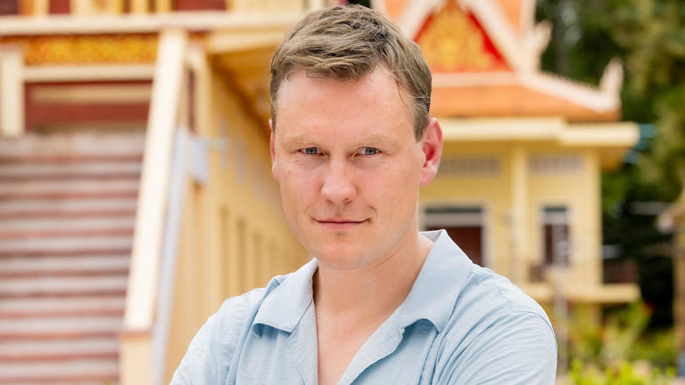 Sam Wie Is De Mol Vader Age