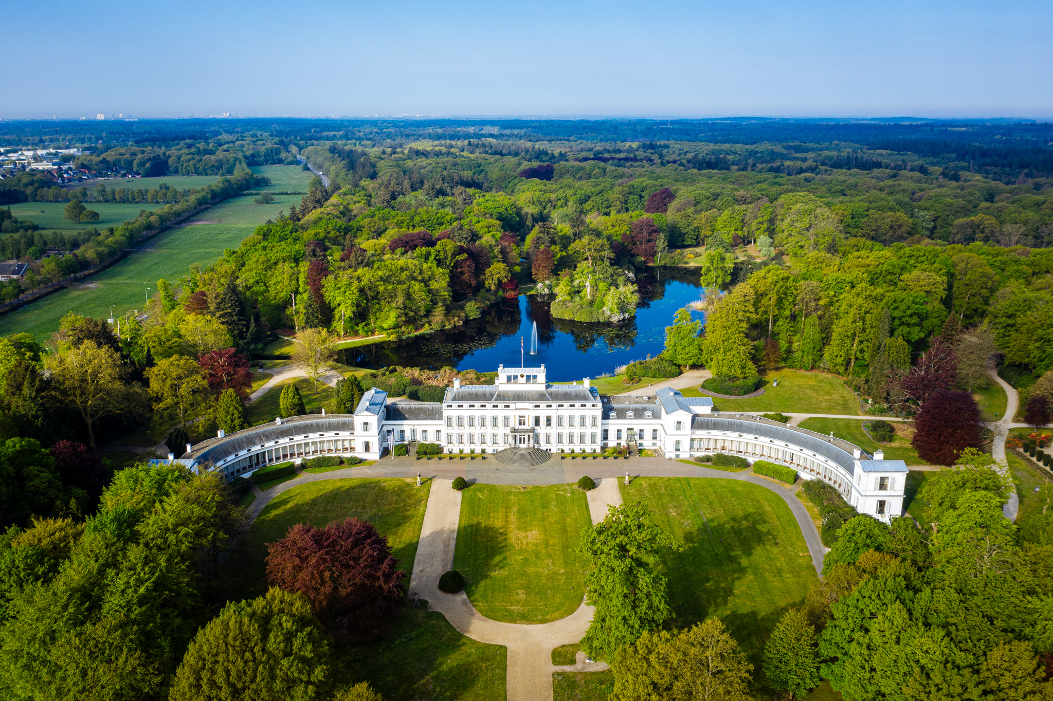 Soestdijk Palace