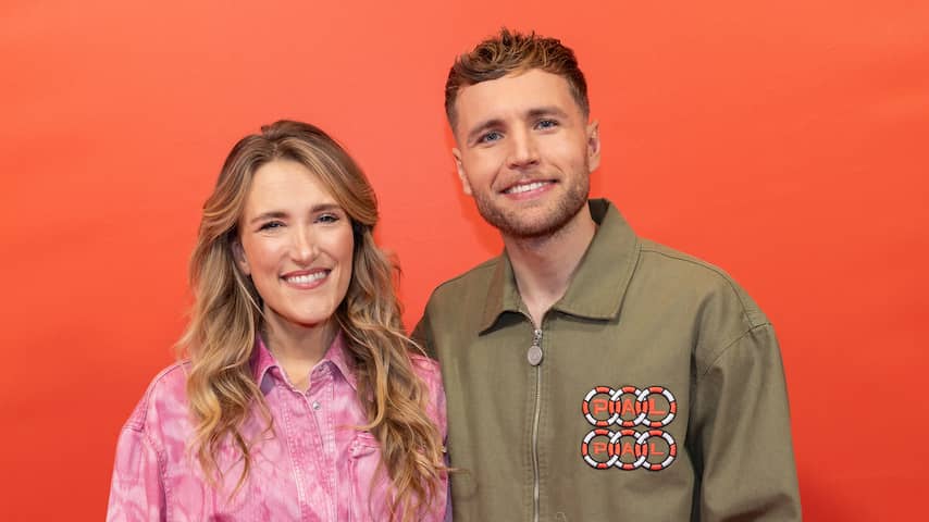 Suzan En Freek Nieuws