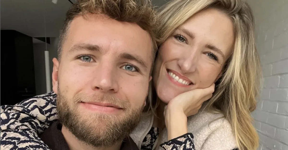 Suzan En Freek Open Relatie