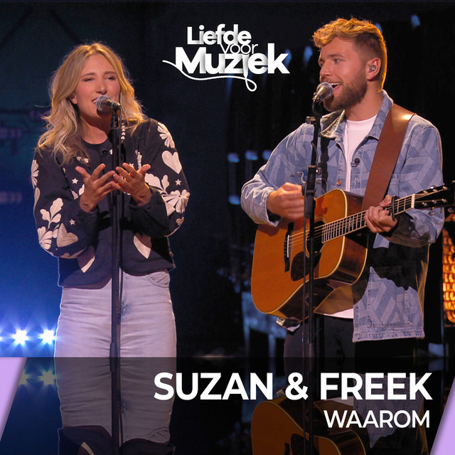 Suzan En Freek Uit Elkaar Songs