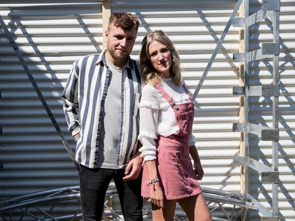 Suzan En Freek Uit Elkaar Wikipedia