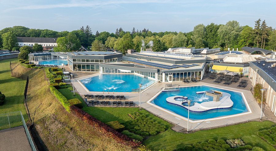 Thermaalbad Arcen Feestdagen