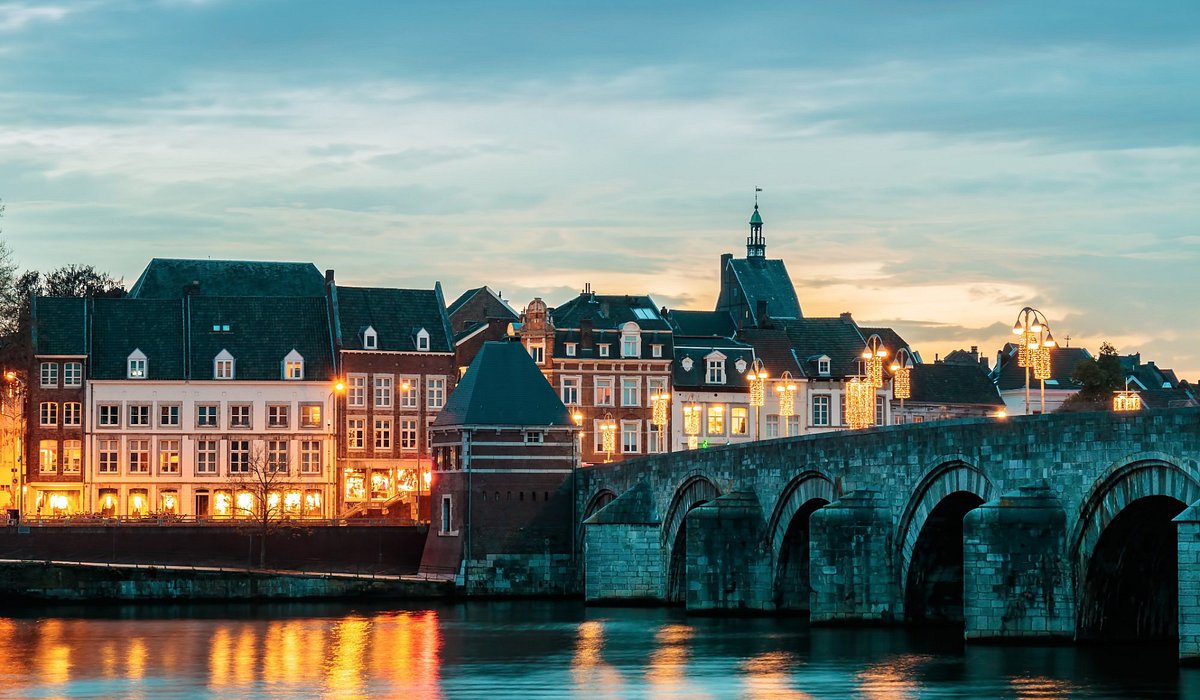 Things To Do In Maastricht