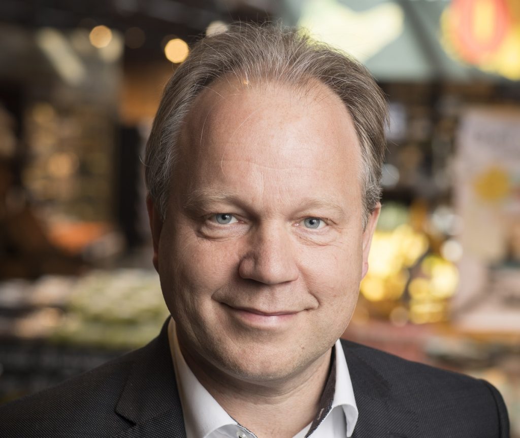 Ton Van Veen Leeftijd