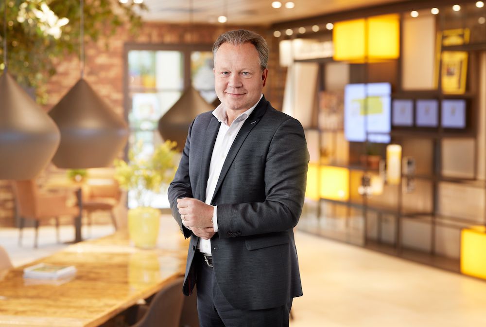 Ton Van Veen Vermogen