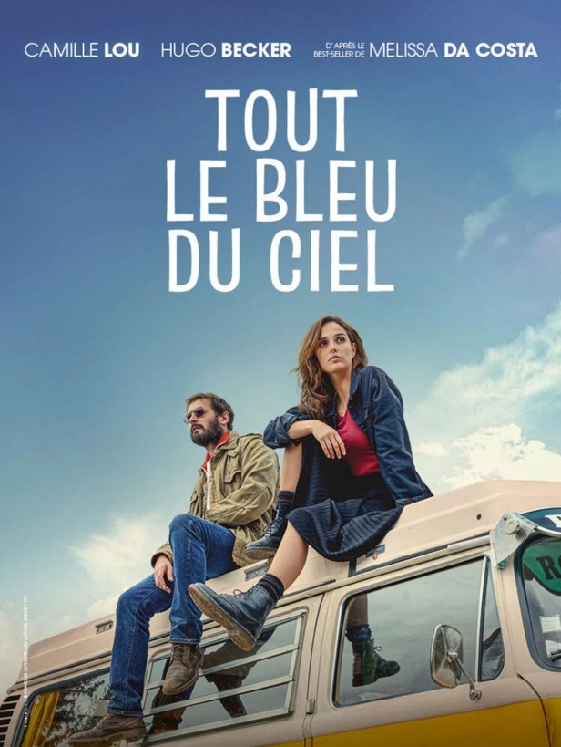 Tout Le Bleu Du Ciel Film