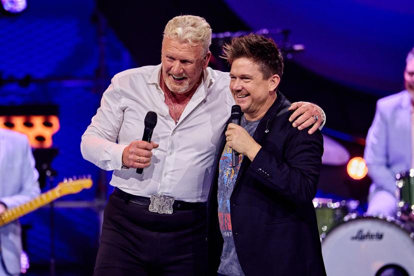 Tribute Battle Of The Bands 2025 Finale