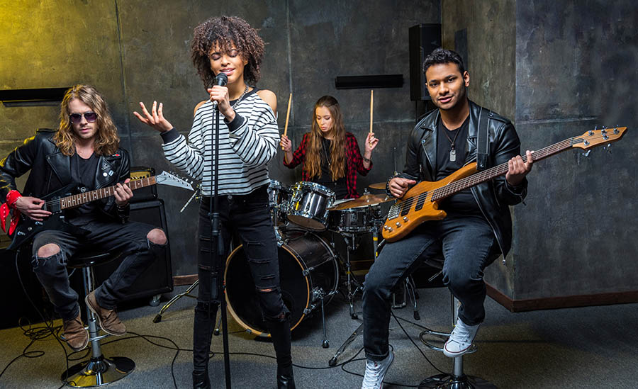 Tribute: Battle Of The Bands 2025 Terugkijken