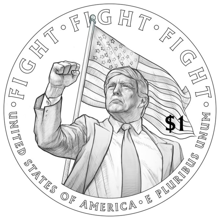 Trump Coin