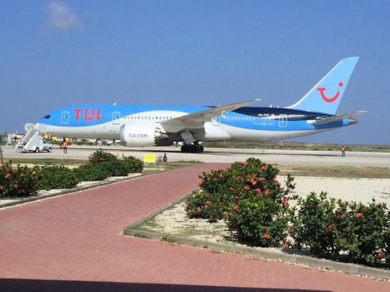 TUI Naar Bonaire