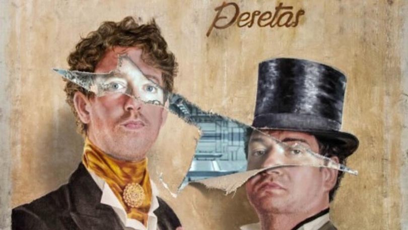 Van Der Laan & Woe Netflix