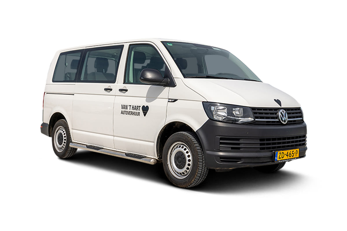 Van 't Hart Autoverhuur