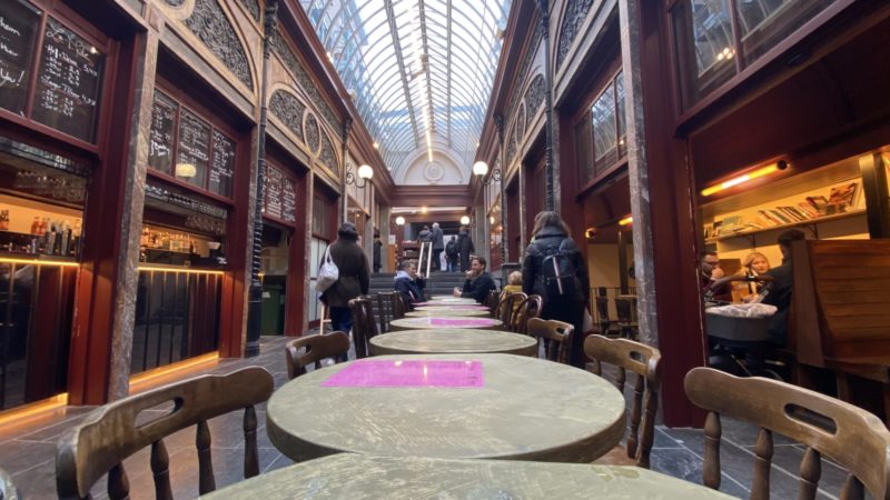 Wat Te Doen In Brussel Op Zondag