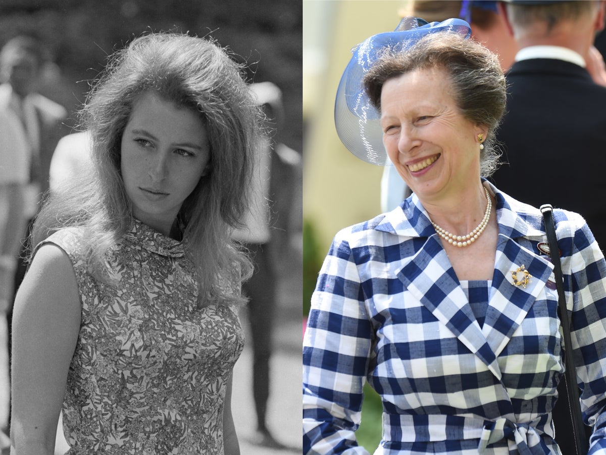 What Happened To Princess Anne