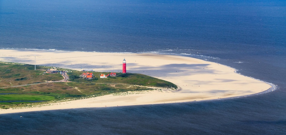 Where To Stay In Texel, Netherlands