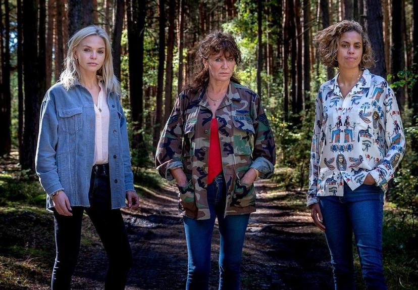 Wie Is De Mol Finale 2021