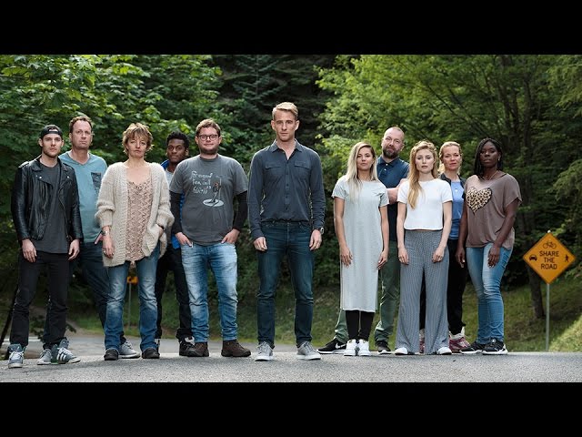 Wie Is De Mol Finale English