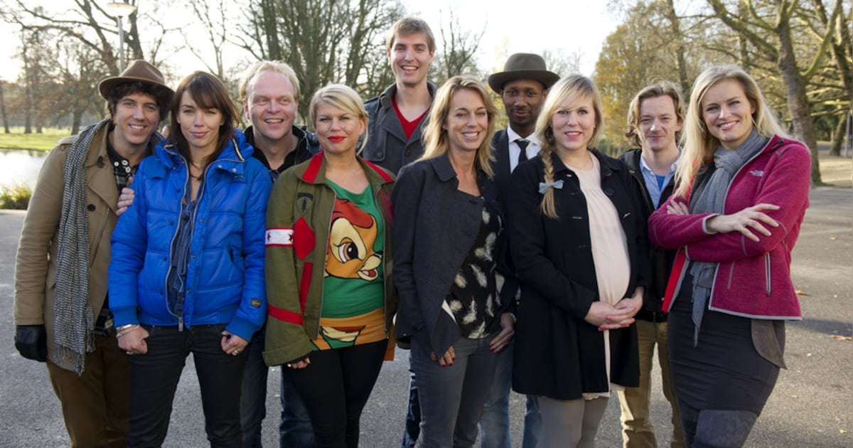 Wie Is De Mol Wikipedia