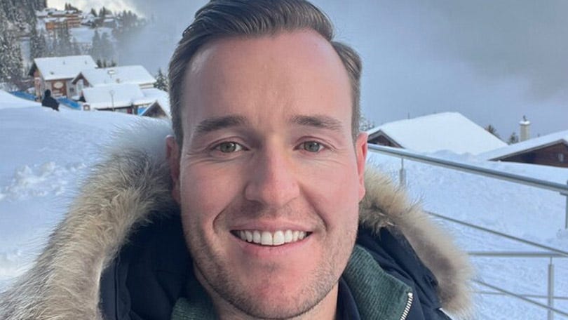 Winter Vol Liefde Seizoen 1 2022