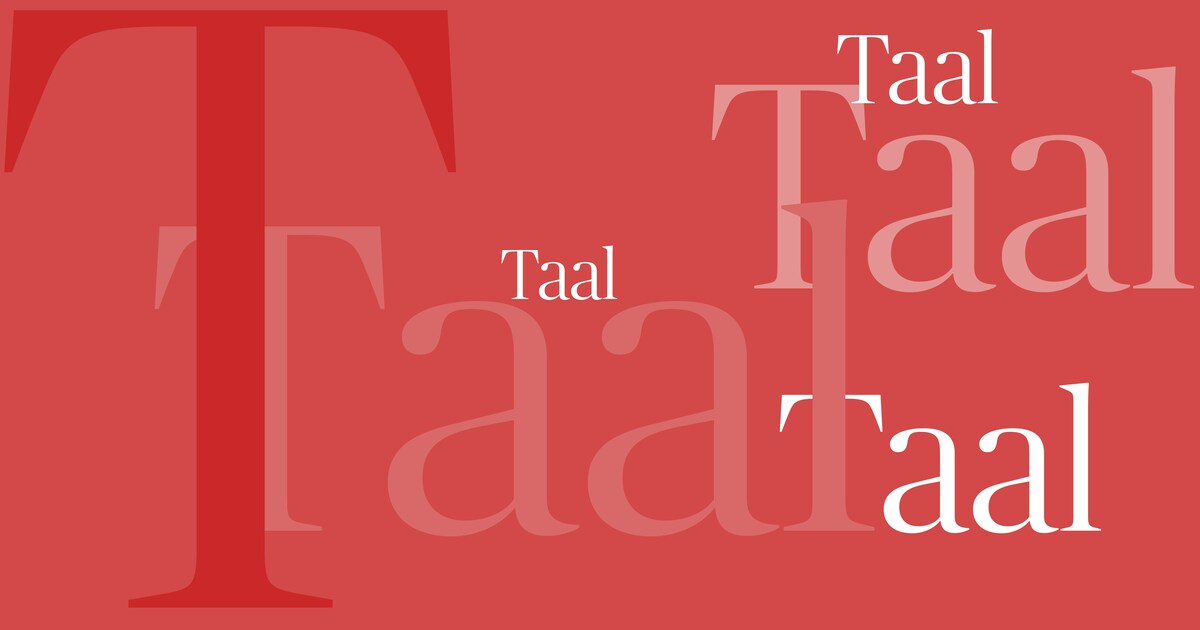 Word Je Gevraagd Of Wordt Je Gevraagd