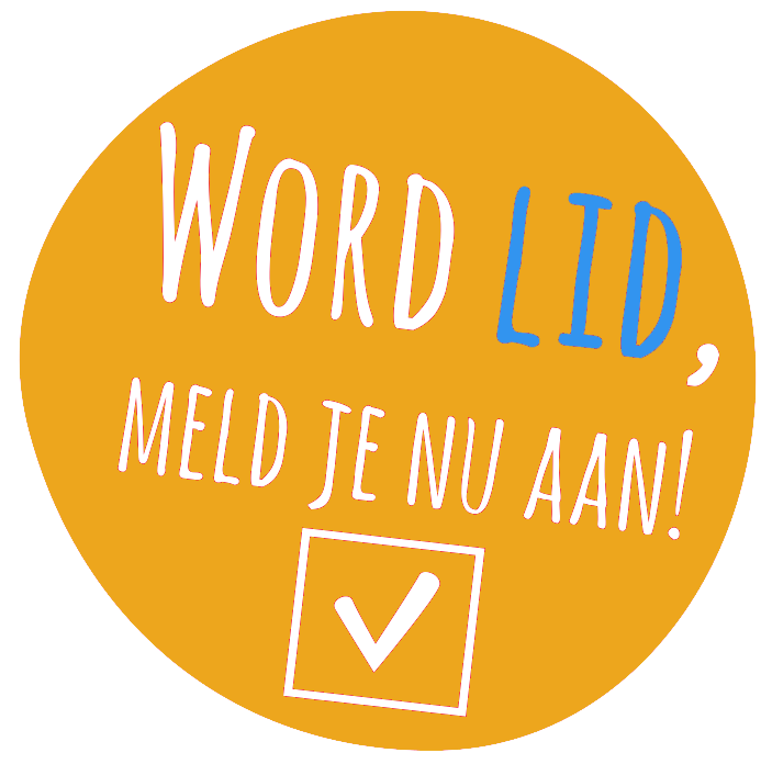 Wordt Lid Of Word Lid