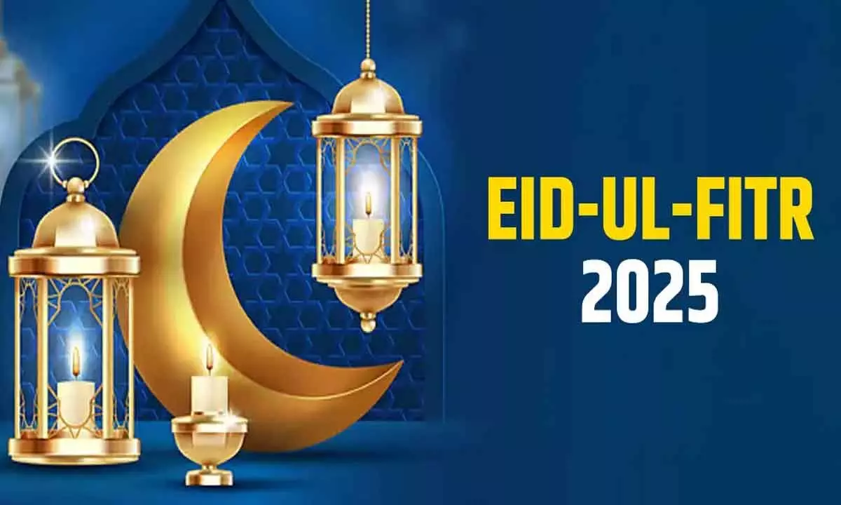 2025 Eid Ul Fitr Date