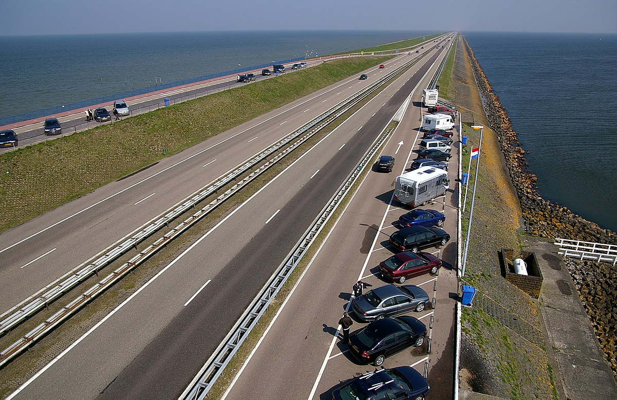 A7 Snelweg