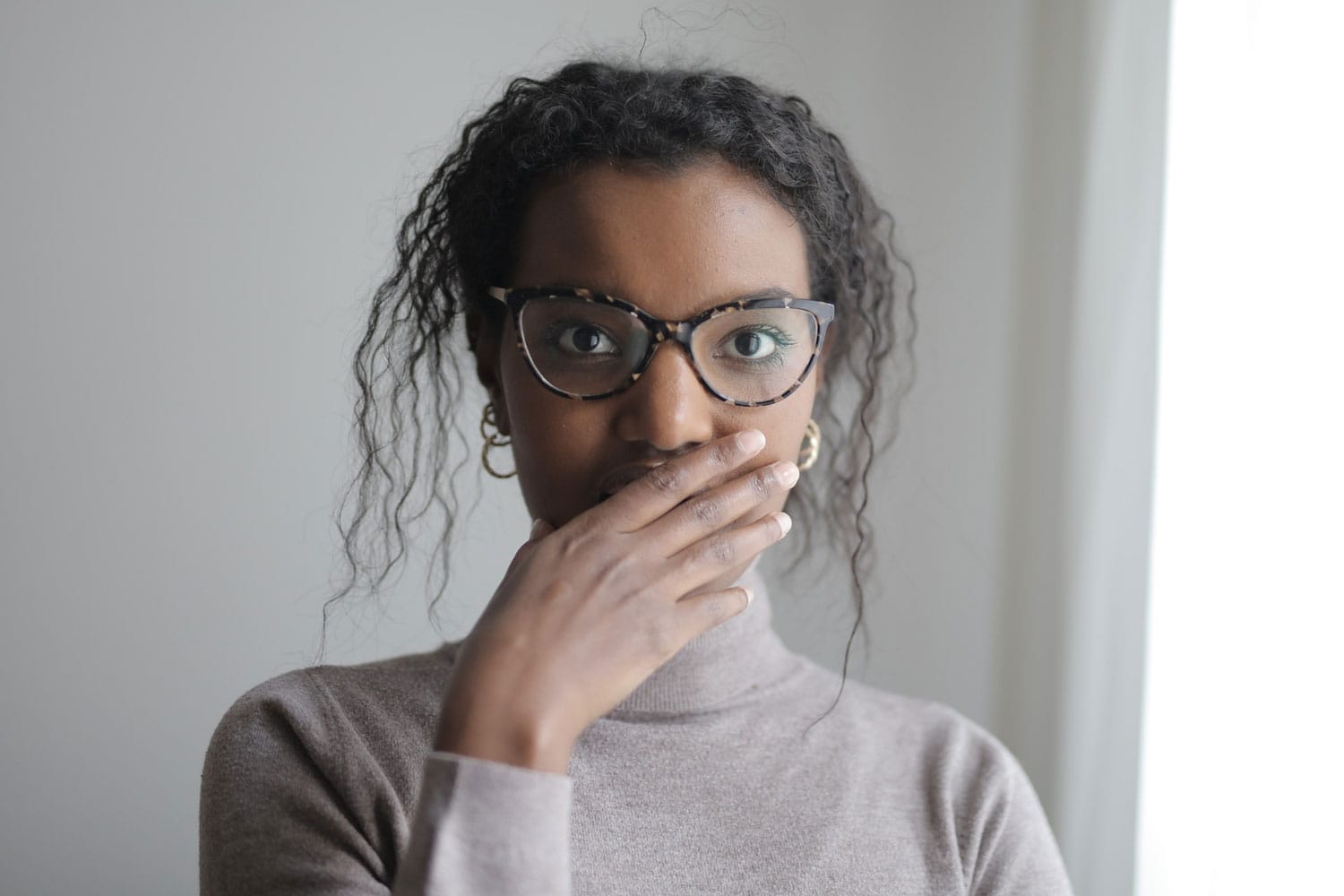 Aanhoudende Hik Gevaarlijk