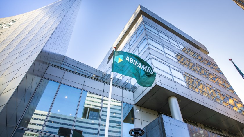 ABN AMRO Netherlands Address