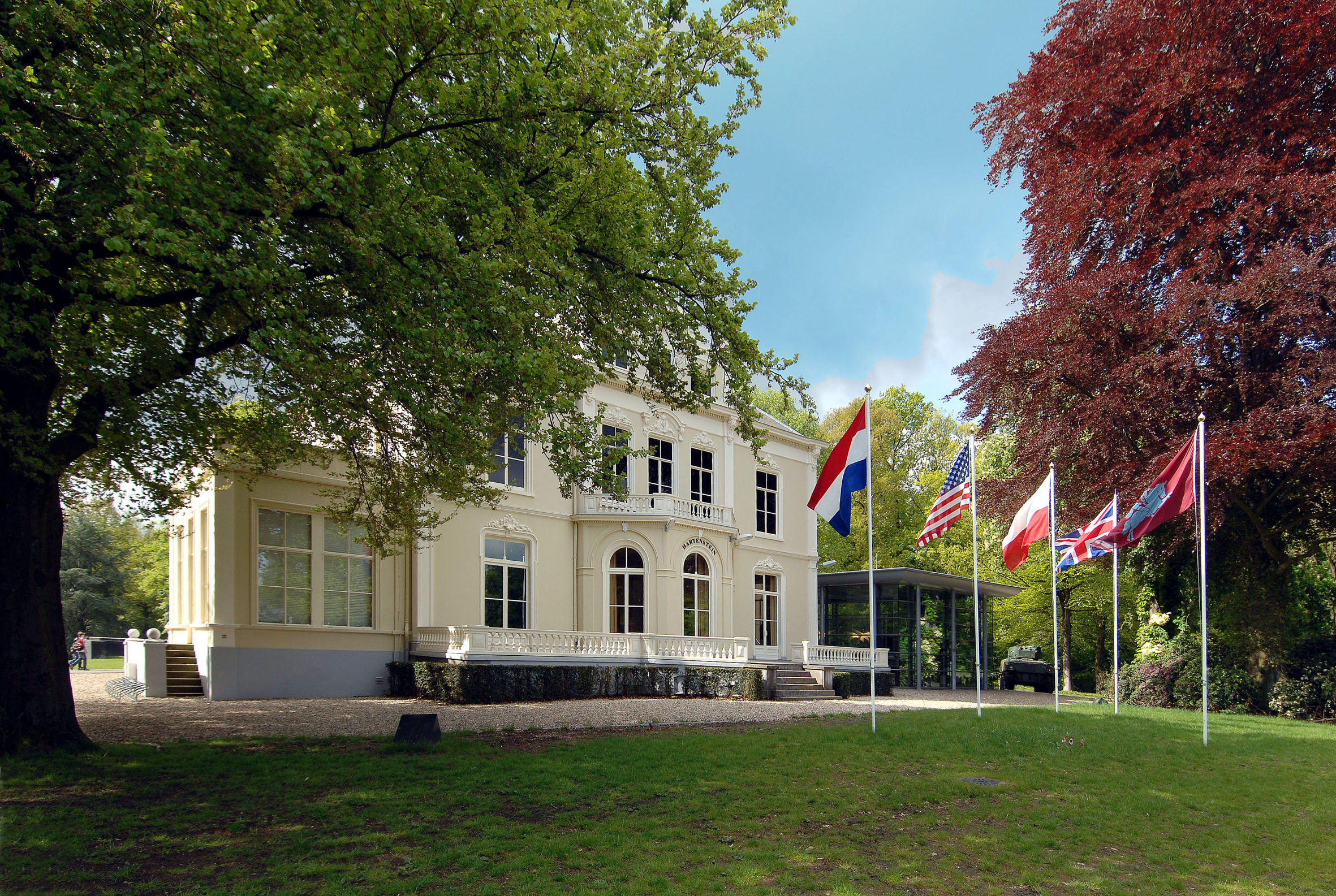 Airborne Museum Arnhem