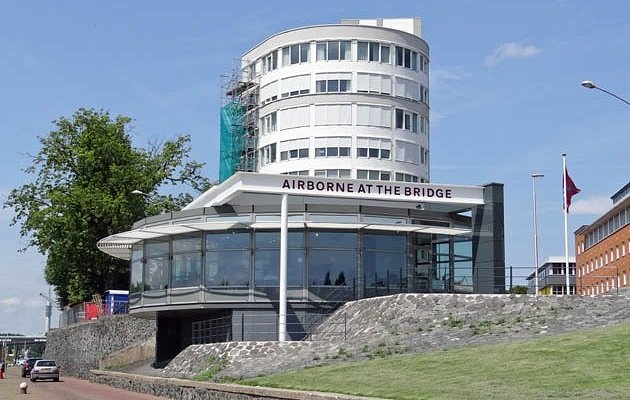 Airborne Museum At The Bridge Prices