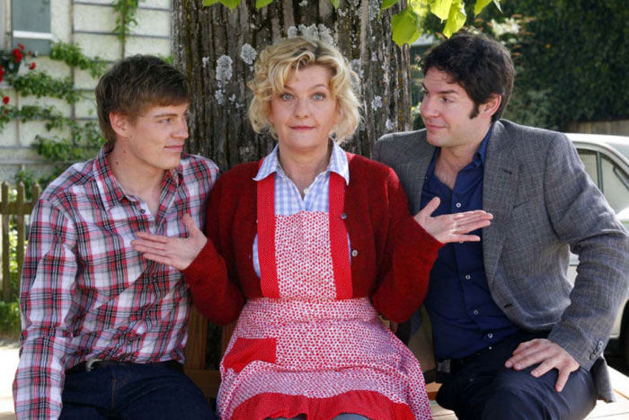 All You Need Is Love (2009 Full Movie)