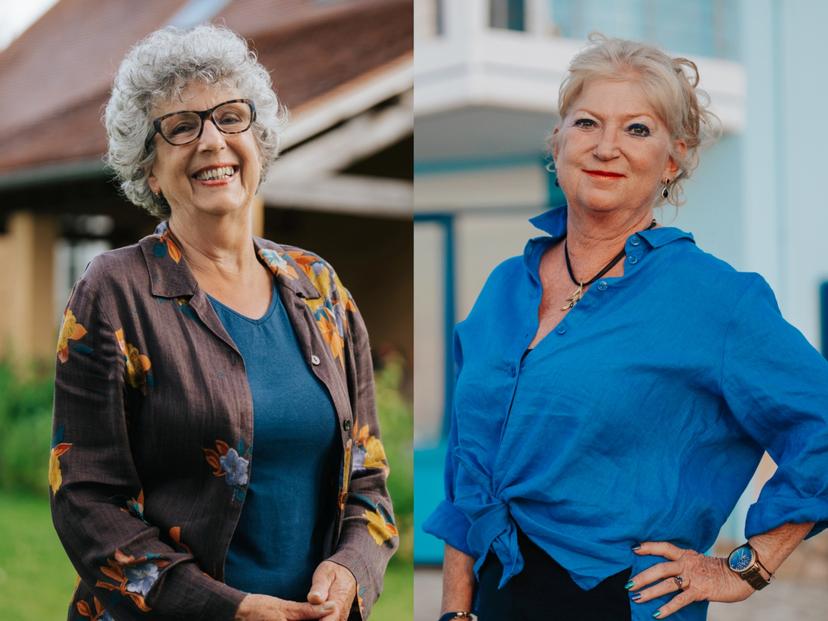 B&b Vol Liefde 2024 De Nabeschouwing Review