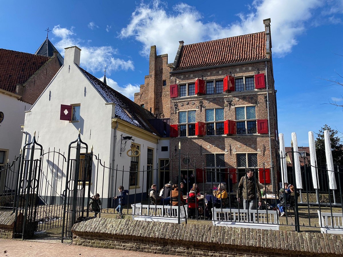 Bakery Museum Netherlands