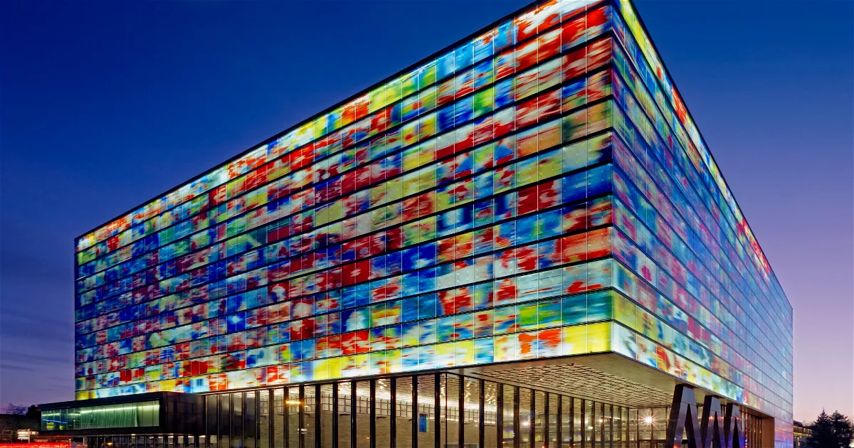 Beeld En Geluid In Hilversum Tickets