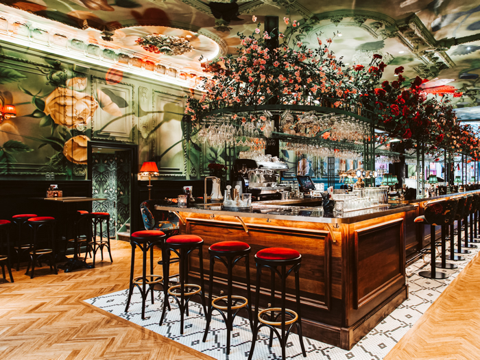 Best Restaurants In Utrecht